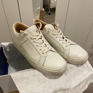 Greats Royale Men's Leather Sneaker (Size 9.5)